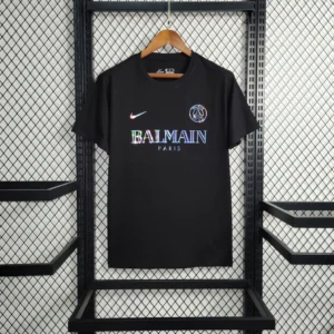 Camisa do PSG EE 2023-2024