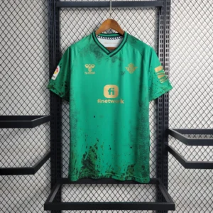Camisa do Real Betis EE 2022-2023