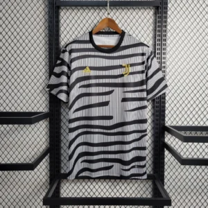 Camisa da Juventus Treino 2023-2024