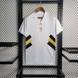 Camisa da Juventus EE 2023-2024