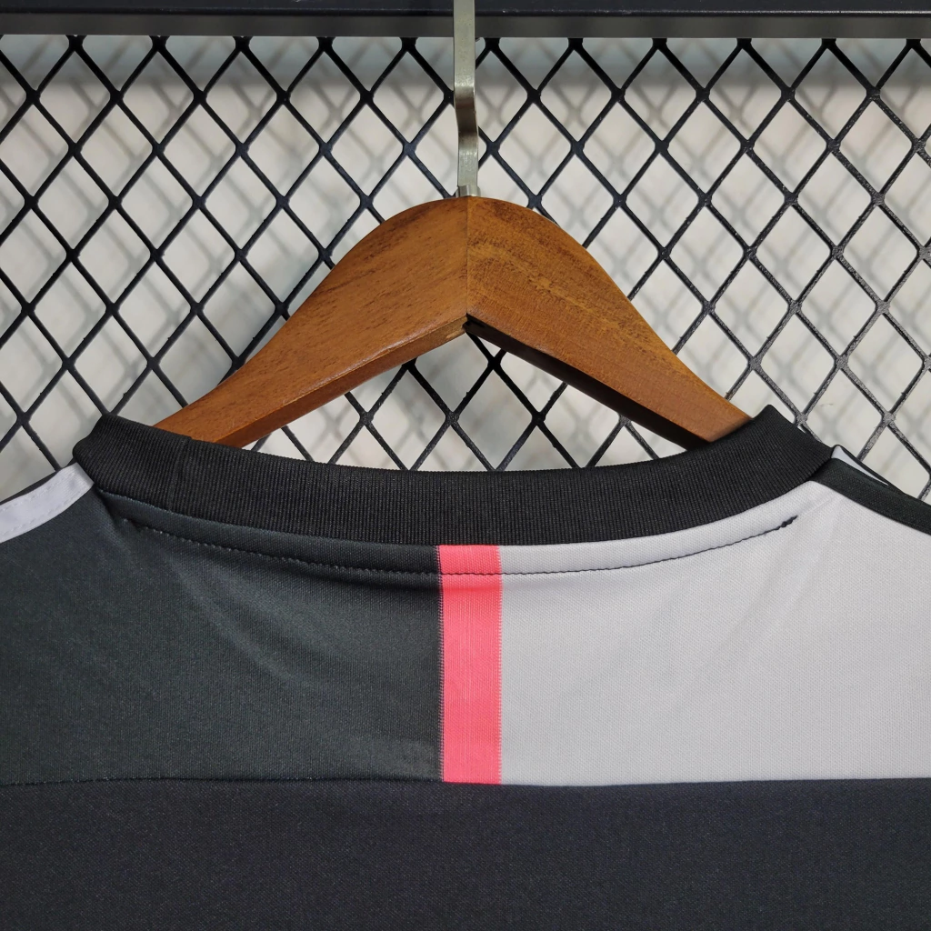 Camisa da Juventus 2019-2020 Camisa da Juventus Retrô 2019-2020