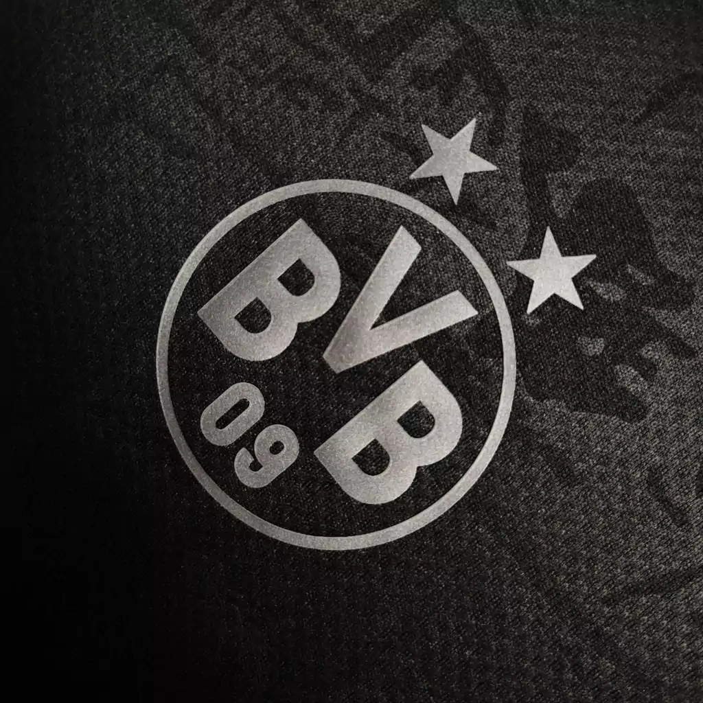 Camisa do Borussia Dortmund EE 2023-2024 Camisa do Borussia Dortmund 2023-2024