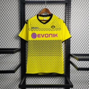 Camisa do Borussia Dortmund Retrô 2011-2012