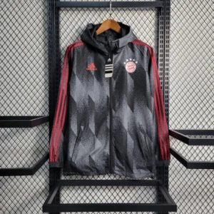 Corta-Vento do Bayern de Munique 2022-2023