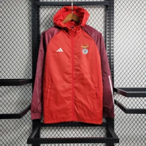 Corta-Vento do Benfica 2023-2024