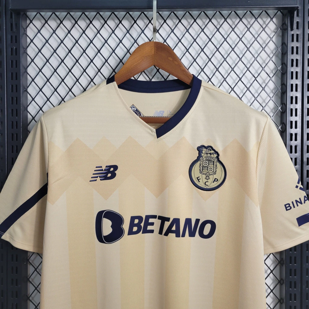 Camisa do Porto II 2023-2024 Camisa do Porto II 2023-2024
