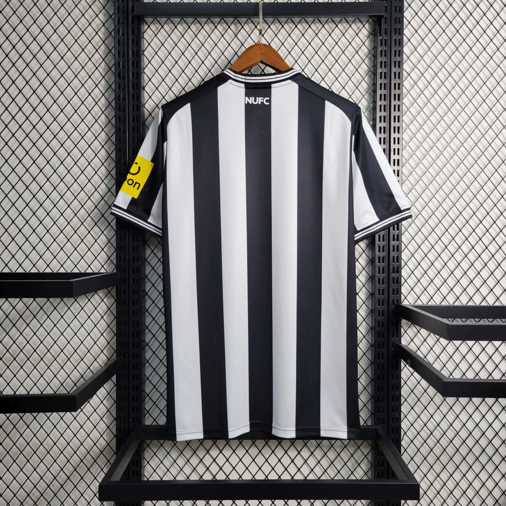 Camisa do Newcastle I 2023-2024 Camisa do Newcastle I 2023-2024