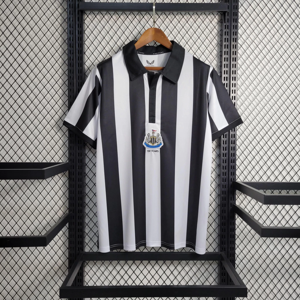 Camisa do Newcastle EE 2023-2024 Camisa do Newcastle EE 2023-2024
