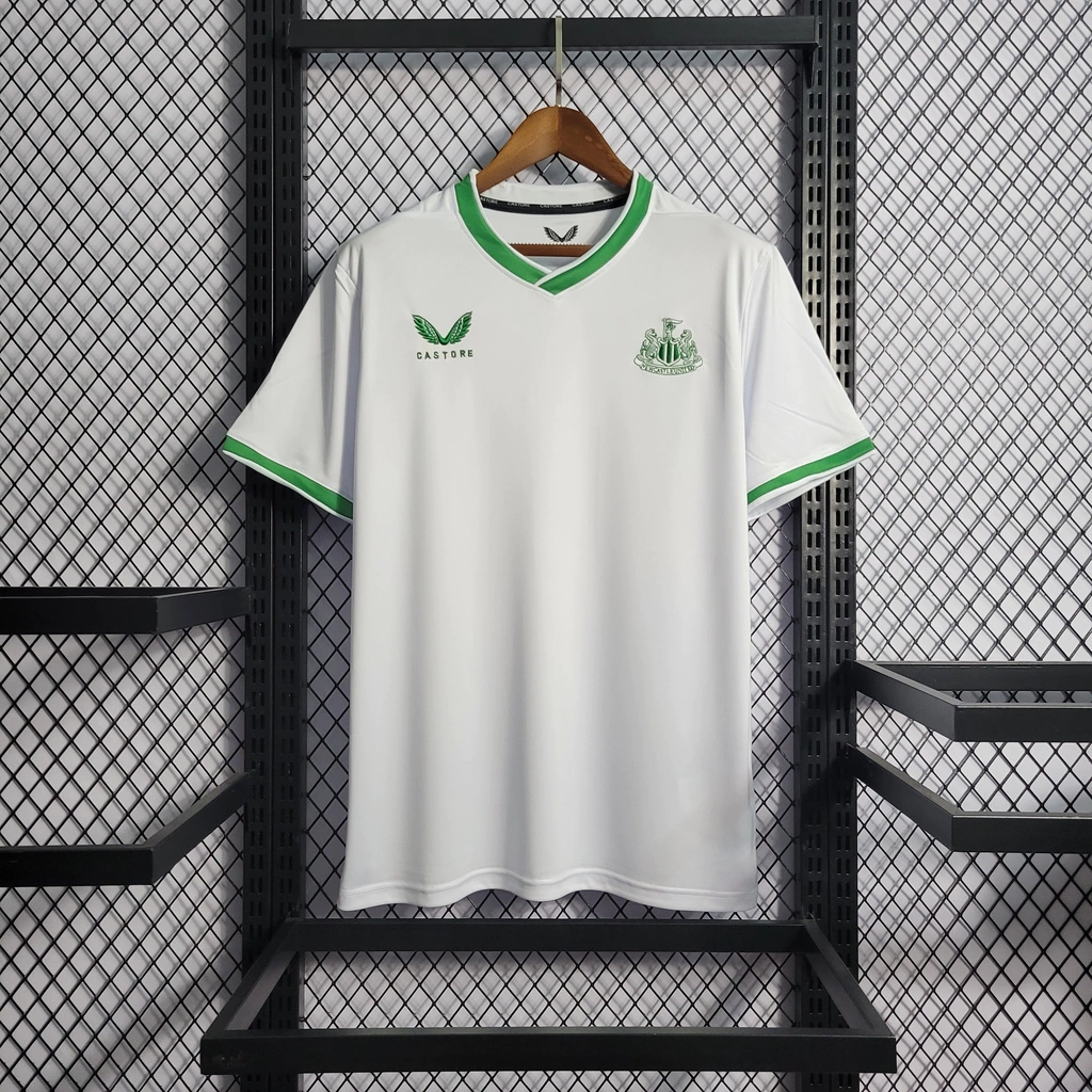 Camisa do Newcastle III 2022-2023 Camisa do Newcastle III 2022-2023