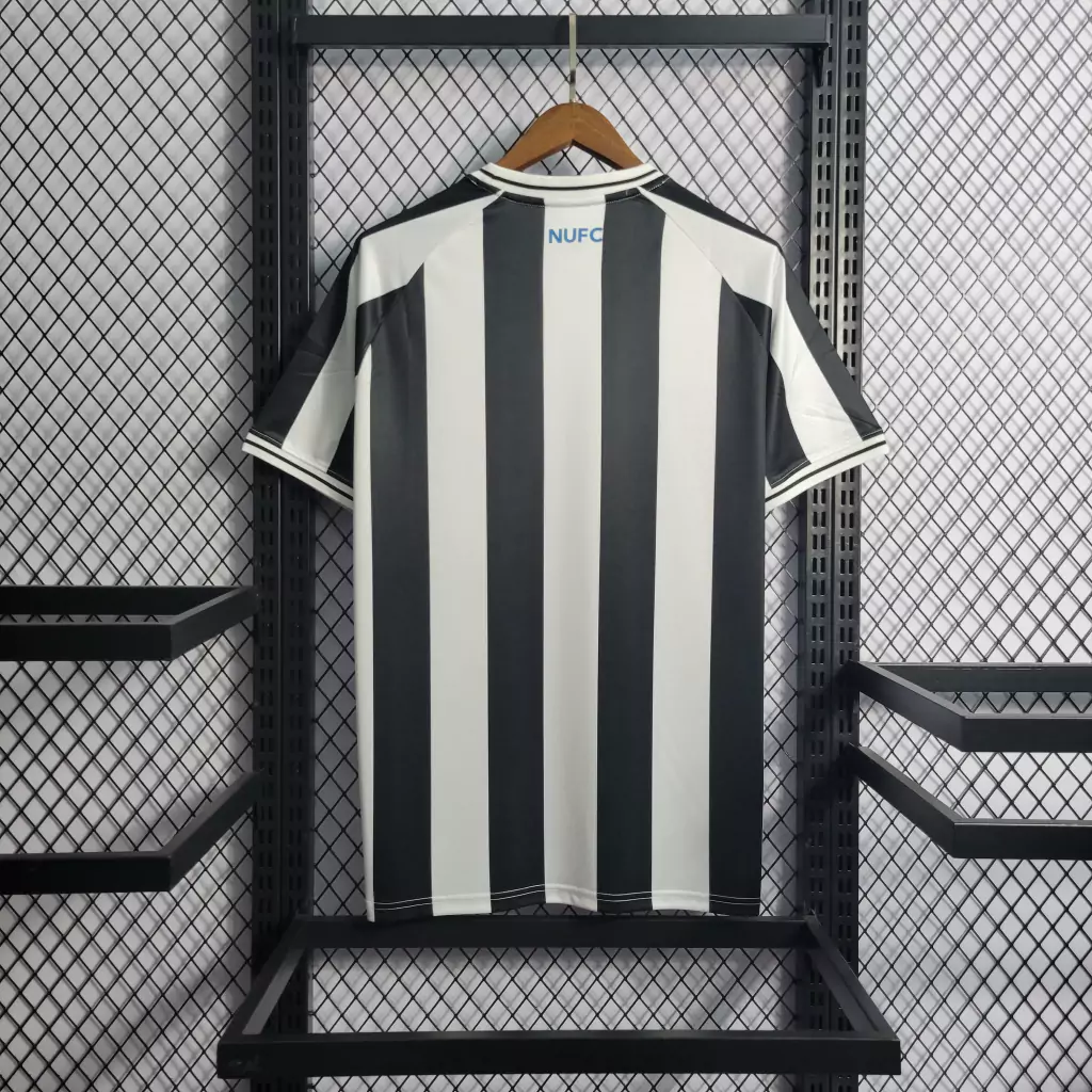 Camisa do Newcastle I 2022-2023 Camisa do Newcastle I 2022-2023
