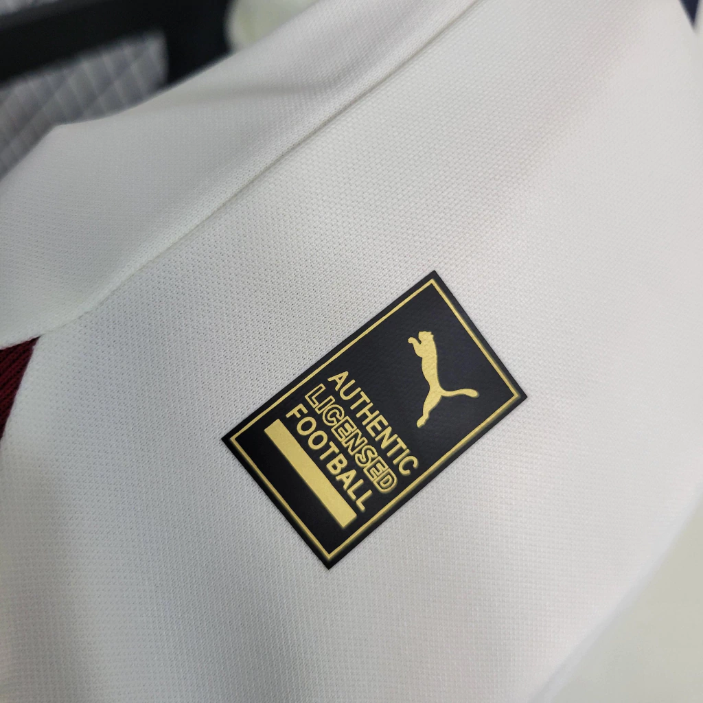 Camisa do PSV II 2023-2024 Camisa do PSV II 2023-2024