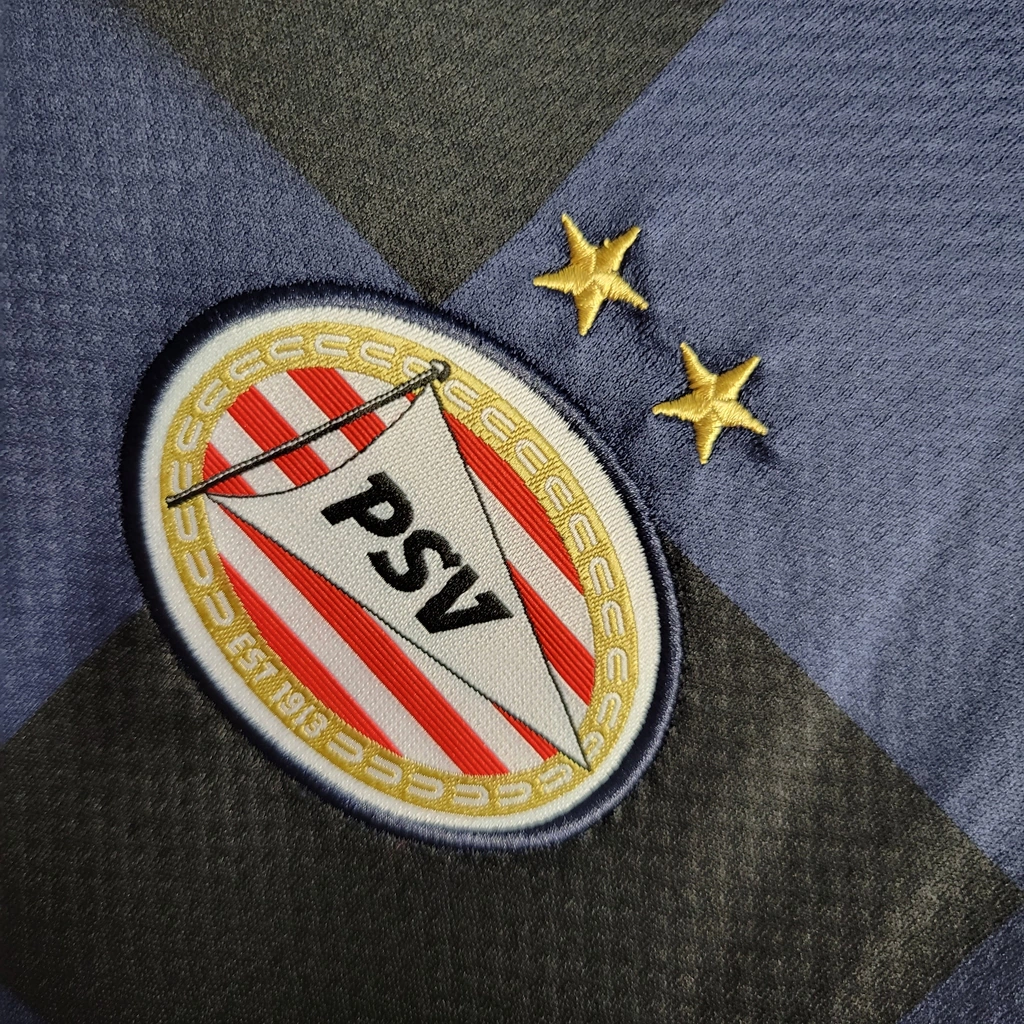 Camisa do PSV II 2022-2023 Camisa do PSV II 2022-2023