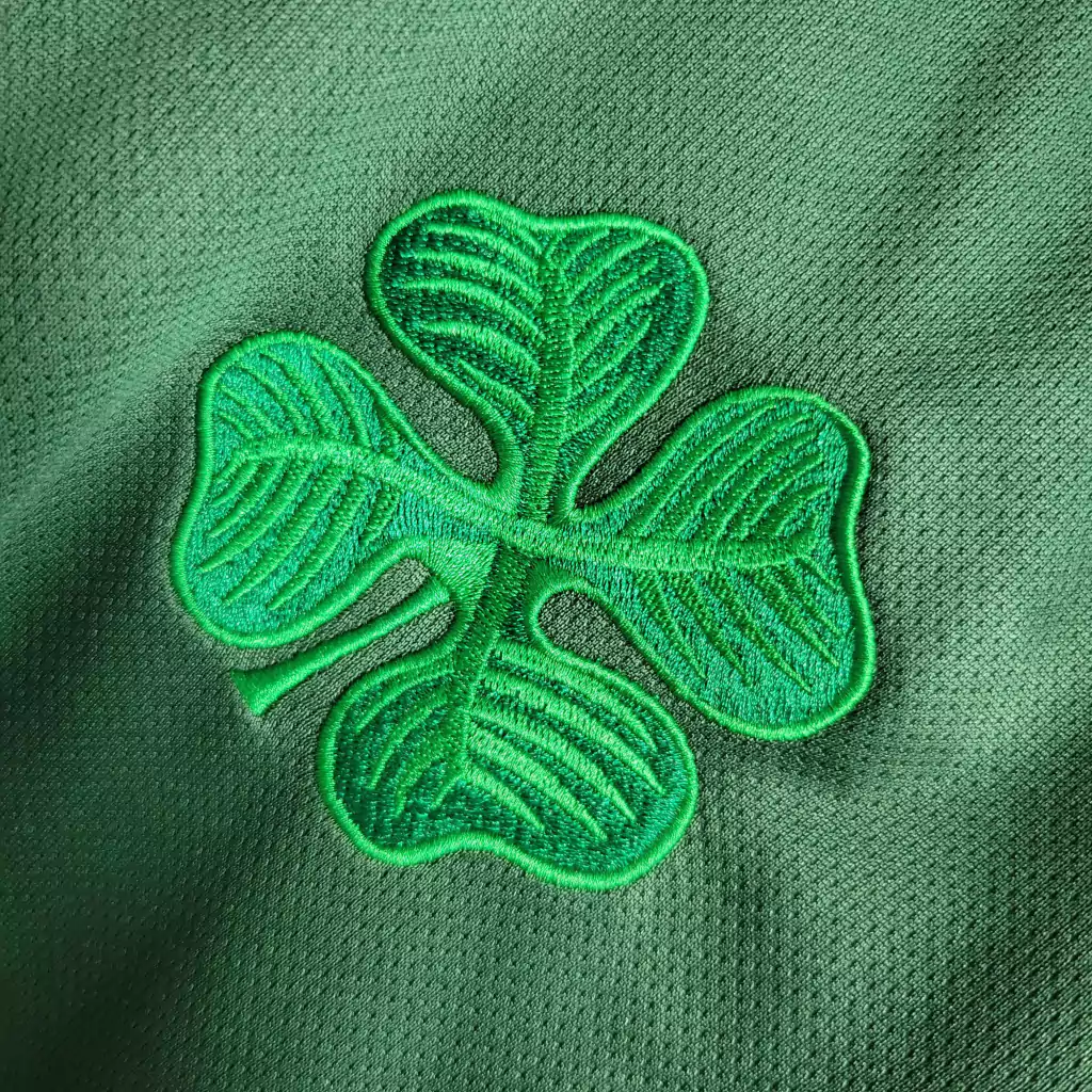 Camisa do Celtic EE 2023-2024 Camisa do Celtic EE 2023-2024