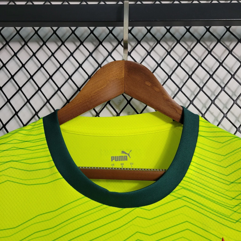 Camisa do Palmeiras III 2023-2024 Camisa do Palmeiras III 2023-2024