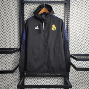 Corta-Vento do Real Madrid 2023-2024