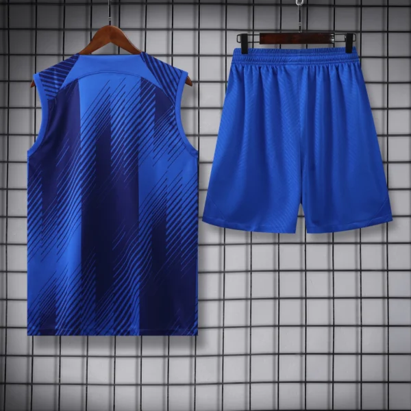 Conjunto Regata Barcelona 2023/2024