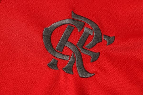 Conjunto Casaco e Calça do Flamengo 2022-2023
