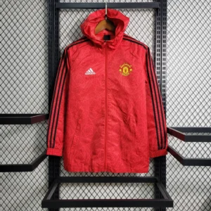 Corta-Vento do Manchester United 2023-2024