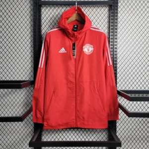 Corta-Vento do Manchester United 2023-2024