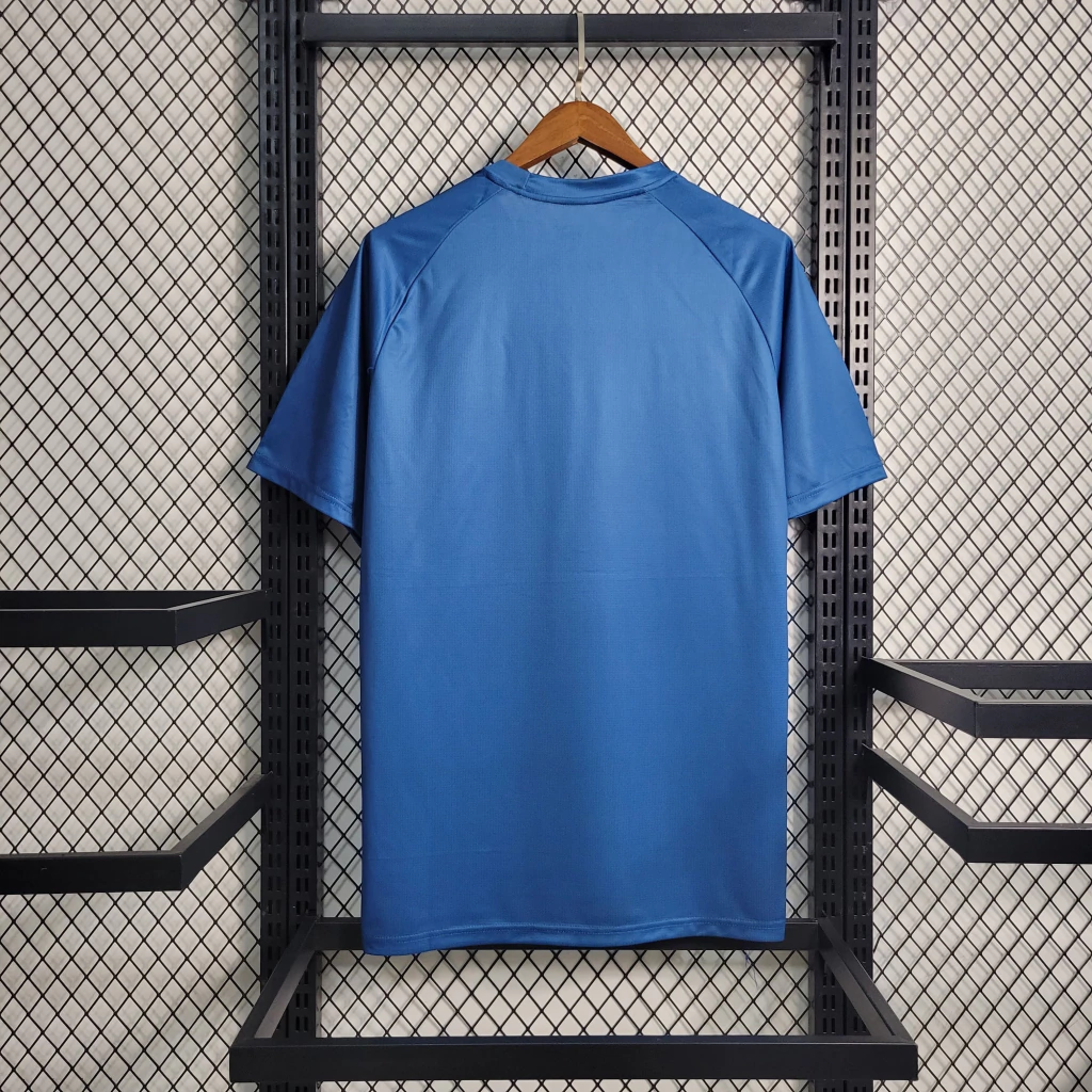 Camisa do Manchester City Treino 2023-2024 Camisa do Manchester City Treino 2023-2024