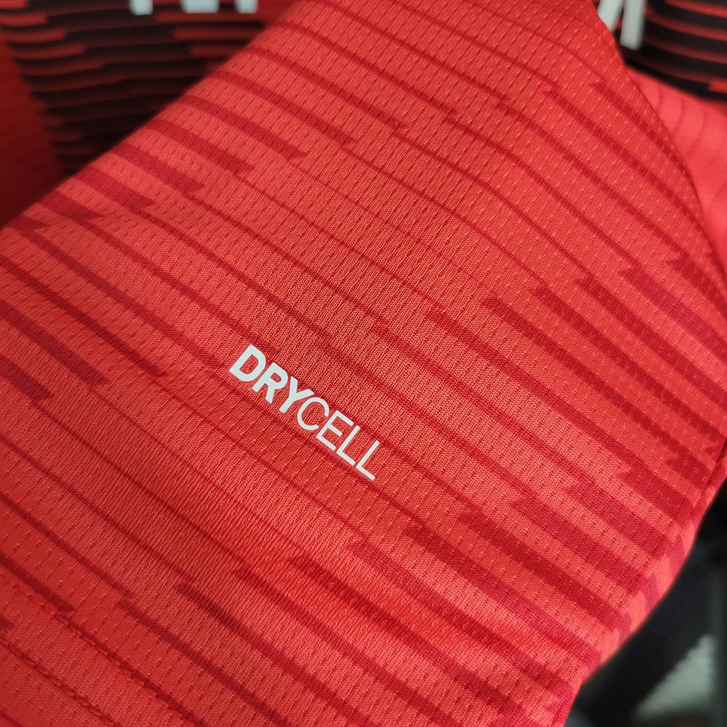 Camisa do Milan I 2023-2024 Camisa do Milan I 2023-2024