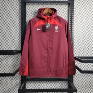 Corta-Vento do Liverpool 2023-2024