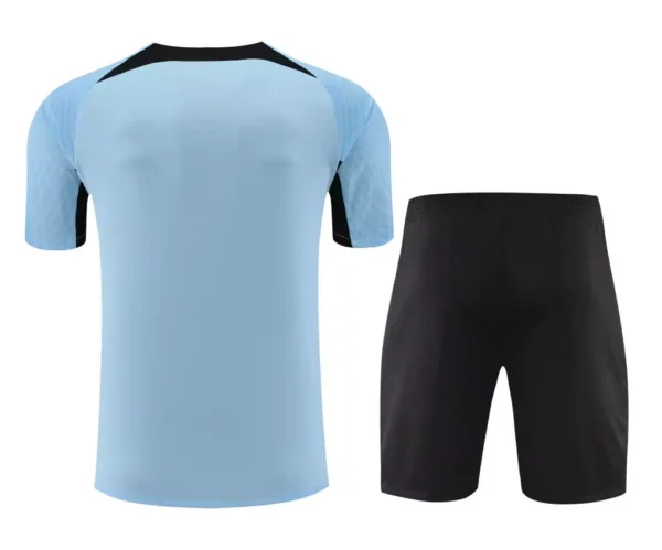 Conjunto Camisa e Short do Inter de Milão 2023-2024