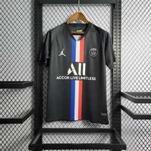 Camisa do PSG Retrô 2019-2020