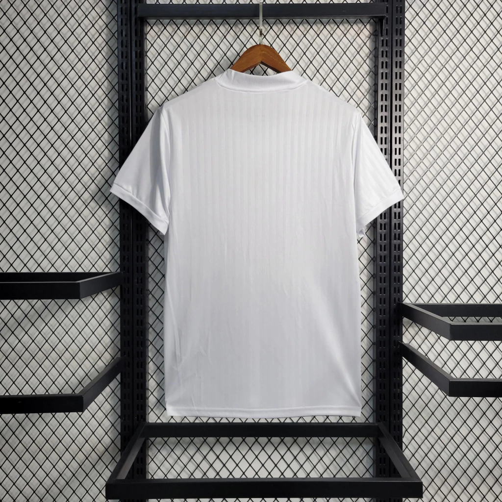 Camisa da Juventus EE 2023-2024 Camisa da Juventus EE 2023-2024