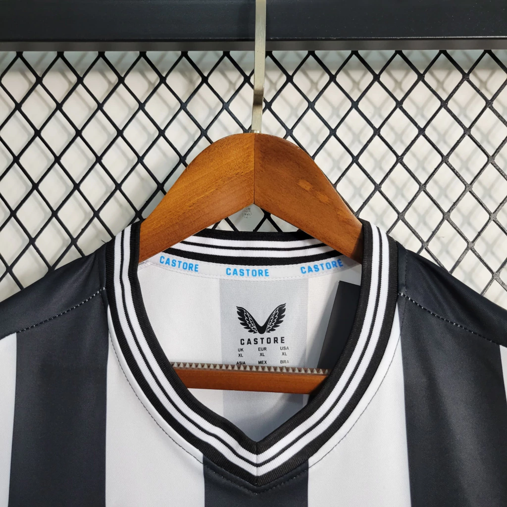 Camisa do Newcastle I 2023-2024 Camisa do Newcastle I 2023-2024