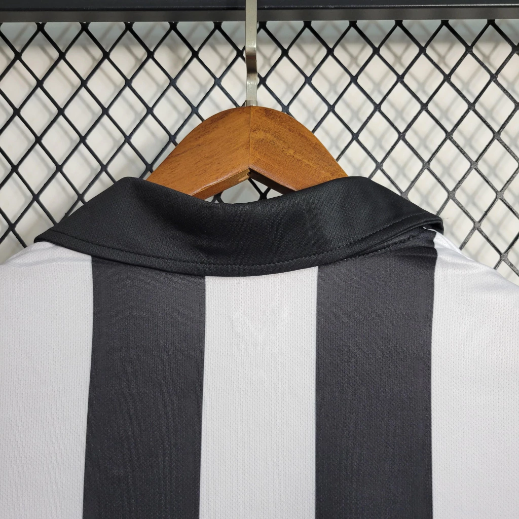 Camisa do Newcastle EE 2023-2024 Camisa do Newcastle EE 2023-2024
