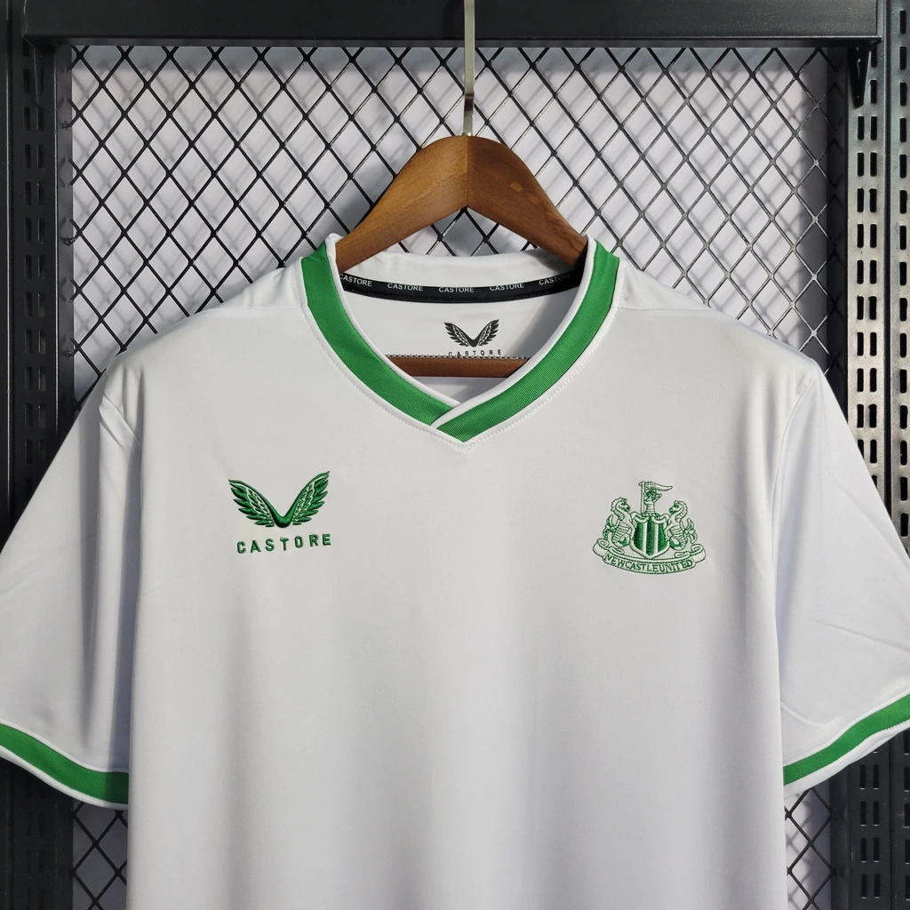 Camisa do Newcastle III 2022-2023 Camisa do Newcastle III 2022-2023
