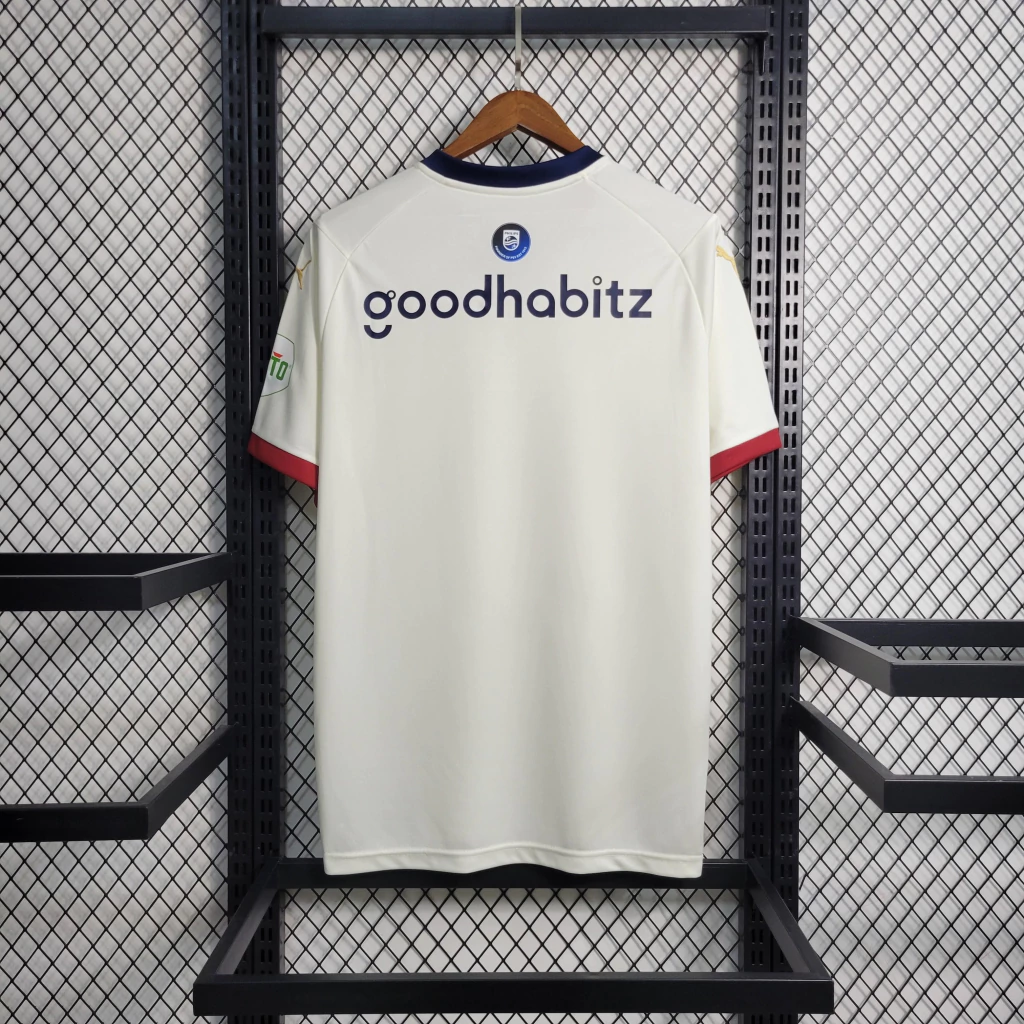 Camisa do PSV II 2023-2024 Camisa do PSV II 2023-2024