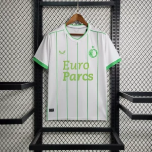 Camisa do Feyenoord III 2023-2024
