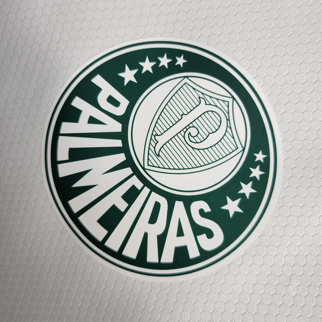 Camisa do Palmeiras Treino 2023-2024 Camisa do Palmeiras Treino 2023-2024
