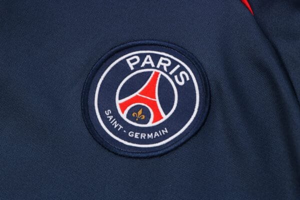 Conjunto Casaco e Calça do PSG 2022-2023