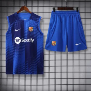 Conjunto Regata Barcelona 2023/2024