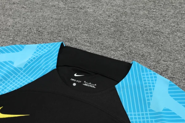 Conjunto Camisa e Short do Inter de Milão 2023-2024