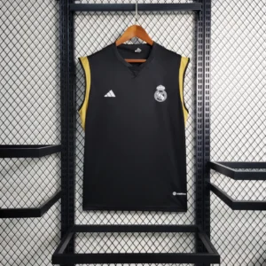 Regata do Real Madrid Treino 2023-2024