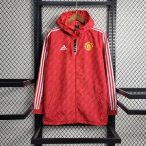 Corta-Vento do Manchester United 2023-2024