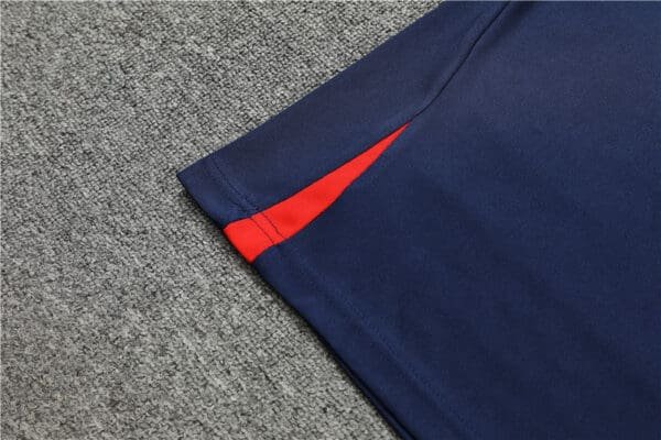 Conjunto Camisa e Short do Barcelona 2022-2023