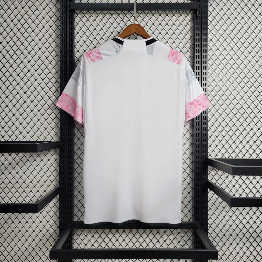 Camisa da Juventus II 2023-2024 Camisa da Juventus II 2023-2024