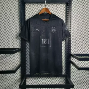 Camisa do Borussia Dortmund 2023-2024