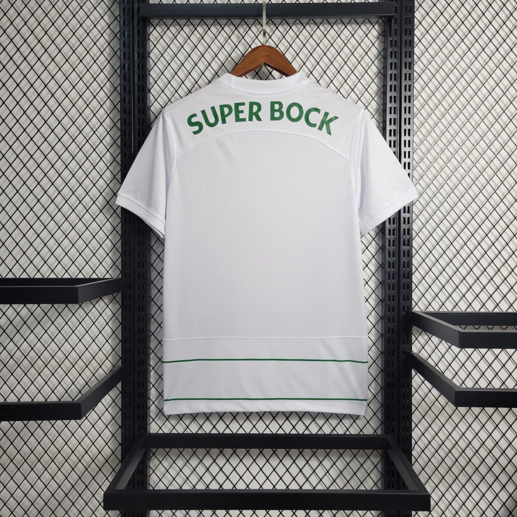 Camisa do Sporting II 2023-2024 Camisa do Sporting II 2023-2024