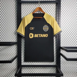 Camisa do Sporting III 2023-2024