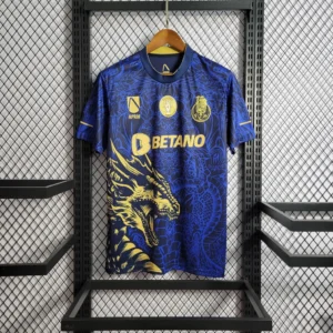 Camisa do Porto EE 2023-2024