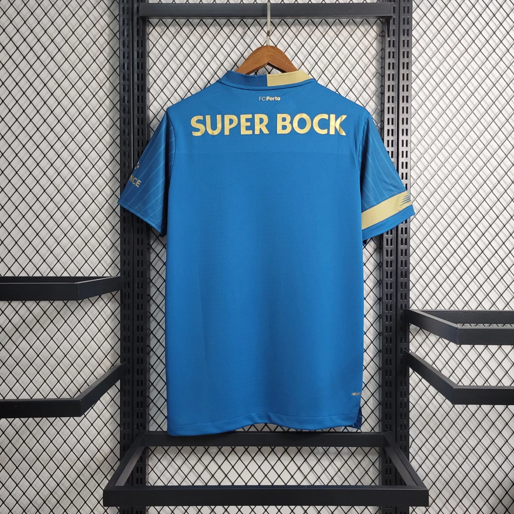 Camisa do Porto III 2023-2024 Camisa do Porto III 2023-2024