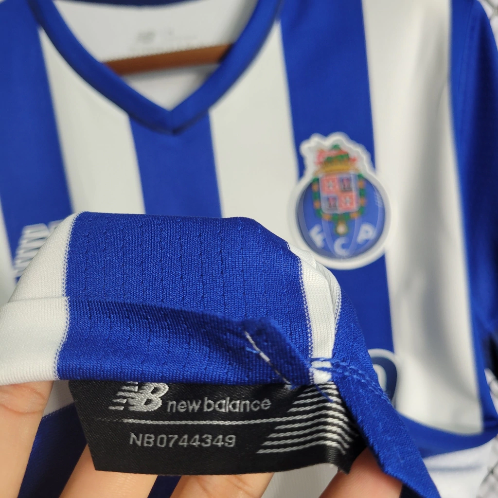 Camisa do Porto I 2022-2023 Camisa do Porto I 2022-2023