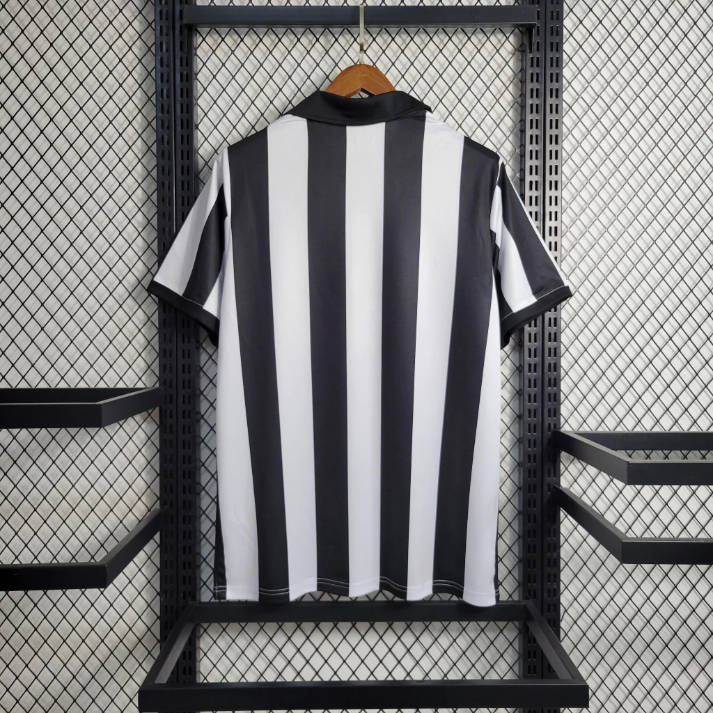 Camisa do Newcastle EE 2023-2024 Camisa do Newcastle EE 2023-2024
