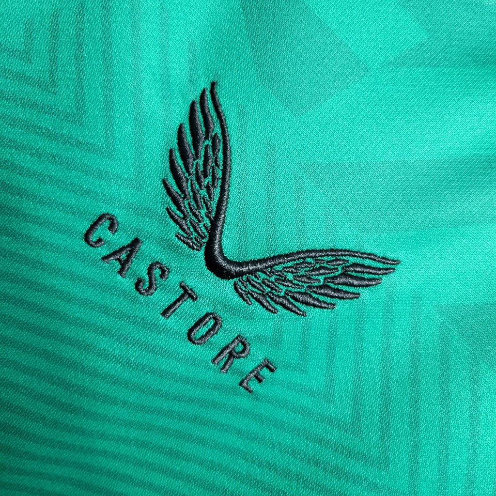 Camisa do Newcastle II 2023-2024 Camisa do Newcastle EE 2023-2024